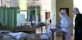 Vatandaşları koronavirüsten korumak için kaçak yapılan taziyelere karşı ikna ekipleri kuruldu