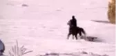 Ağrı'da hazırlanan