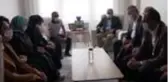 AK Parti Genel Başkan Yardımcısı Ünal'dan şehit ailesine ziyaret