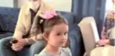 AK Parti'li Karaaslan'dan şehit babasına duyguladıran ziyaret