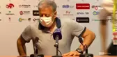 Balıkesirspor-Menemenspor maçın ardından