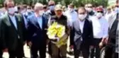 ÇANKIRI Bakan Pakdemirli 1,2 milyon büyükbaş, 3,5 milyon küçükbaş hayvan kesim için hazır