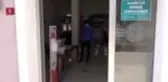 Çiftlerin nikahları Kovid-19 tedbirleri alınarak kıyıldı