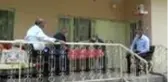Son dakika haberi! Edremit Belediyesinden anlamlı 'Babalar Günü' ziyareti