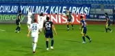 Fenerbahçe'nin Mevlüt'le bulduğu gol VAR kararıyla iptal edildi