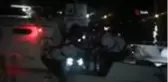 Göcek'te lastik bot kayalıklara çarptı: 2 yaralı