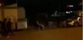 Kağızman'da deprem