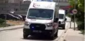 KARAMAN Tartıştığı postacının kulağını ısırarak kopardı