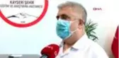 Son dakika haberi! KAYSERİ Bilim Kurulu üyesi Çelik: Koronavirüsle savaşımızı henüz kazanmış değiliz