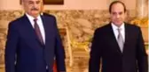 Libya'dan Hükümeti'nden Sisi'nin askeri müdahale tehdidine yanıt: Savaş ilanı olarak görüyoruz