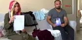 MANİSA Minik Yaren'in ihmal sonucu öldüğünü söyleyen baba Babalar Günü'ne evlatsız girdim