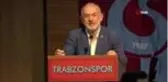Trabzonspor camiası hakem hataları için bir araya geldi