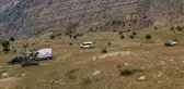 Yağmurdan korunmak için ağaç altına giren kadın, yıldırım çarpması sonucu öldü
