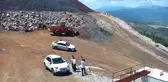 2 avukata pompalı saldırı kamerada