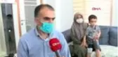 6 yaşındaki Cihan, ameliyat olamazsa felç kalacak