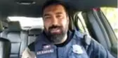 ABD'deki Türk polisinden koronavirüs yorumu Amerikalılar Türkiye'deki hastanelere hayran