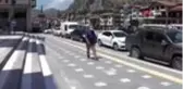 Amasya maske kuralına uydu