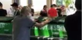 Arkadaşı tarafından öldürülen DJ toprağa verildi