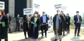 Avukatlık Kanunu'nda yapılması düşünülen değişiklik