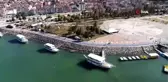 Beyşehir Gölü'nde olta avcılığı yapılabilecek alanlar yeniden belirlendi