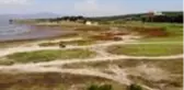 Bir zamanlar 'kuş cenneti'ydi, şimdi kuraklık tehlikesi ile karşı karşıya