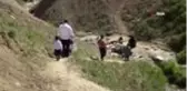 Böbrek taşını erittiği ileri sürülen su için uyarı