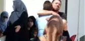 Çaresiz babanın feryadı yürek dağladı: Kızım 'baba korkuyorum bizi kurtarın' diye yalvardı