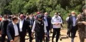 Cumhurbaşkanı Erdoğan'dan yakınlarını kaybedenlere taziye telefonu