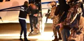 Erzurum'daki rekor uyuşturucu davasında 