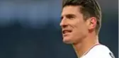 Eski Beşiktaşlı Mario Gomez, boş tribünler önünde futbola veda edecek