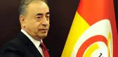 Galatasaray Başkanı Mustafa Cengiz, Gaziantep maçının hakemine isyan etti: Onu niye çalmadın?