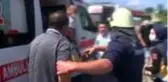 İSTANBUL-KAĞITHANE'DE ZİNCİRLEME KAZA-3 AKTÜEL