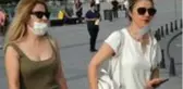 İstatistikler doğru sandığımız yanlışı yüzümüze vurdu! Maske kuralına yaşlılar uyuyor, gençler oralı bile değil
