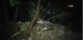 İşte kayıp Derya