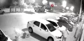 Katil zanlısı bıçaklayarak öldürdüğü gence böyle yardım etmeye çalıştı