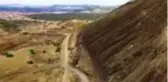 Kula-Salihli Jeoparkı'na ağır metal kokulu sıvı döküldüğü tespit edildi