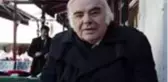 Oyuncu Enis Fosforoğlu, vefatının 1. yılında anıldı