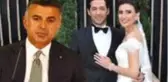 Oyuncu Mert Fırat, düğününe dahi katılmayan kayınpederi Önder Fırat ile ilk kez aynı karede