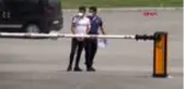 Postacının kavga sırasında ısırılarak kopan kulağı yerine dikilemedi