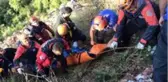 Sel felaketinde ölü sayısı 5'e yükseldi, 1 kişi aranıyor