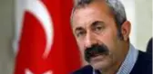 Tunceli Belediye Başkanı Fatih Mehmet Maçoğlu'nun koronavirüs testi pozitif çıktı