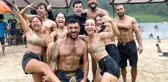 Ünlü YouTuber'ların yarışacağı Exatlon Challenge, 3 Temmuz'da Netflix'te