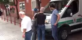 ADANA Denizde boğulan Ali Ercan ile babasının cenazeleri toprağa verildi