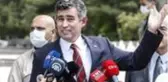 Baro başkanlarınca istifası istenen Barolar Birliği Başkanı Feyzioğlu: İstifamı gerektirecek bir durum yok