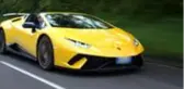 Belçika'da Lamborghini ticareti yapan aile, 320 bin euroluk yardım alınca hukuksal süreç başlatıldı
