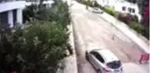 Bodrum'da içme suyu isale hattında patlama