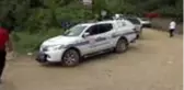 Bursa'daki sel felaketinde kaybolan Derya'yı arama çalışmalarına yağış engeli