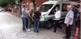 Denizde boğulan baba ile oğlun cenazesi gözyaşları içerisinde alındı