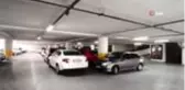 Dolu uyarısı kapalı otoparkları doldurdu