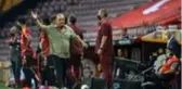Fatih Terim, Gaziantep maçının biletini Belhanda, Jimmy Durmaz ve Sekidika'ya kesti